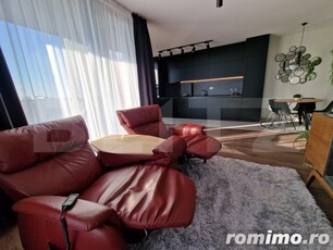 Apartament 2 camere, 53.5mp, zona Take Ionescu