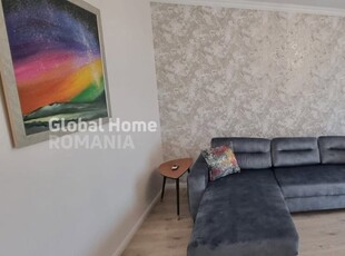 Apartament 2 Camere 54 MP Exigent Plaza | Drumul Taberei | Loc de parcare