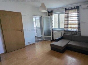 Apartament 2 camere 54 mp, Zona Titan, 500EUR