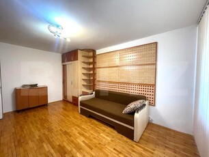 Apartament 2 camere, 55 mp, A.C., Gheorghe Dima