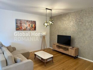 Apartament 2 camere 55 MP | Zona de Nord - Aviatiei | Aviatiei Park | Lidl