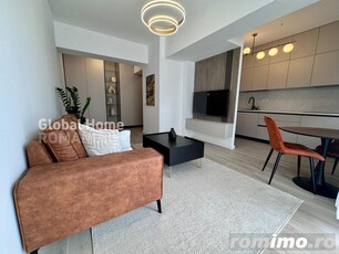 Apartament 2 camere 55 MP+Terasa si Curte 81 MP | Zona Pipera | Comision 0%