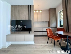 Apartament 2 camere 55 MP+Terasa si Curte 81 MP | Zona Pipera | Imobil 2024