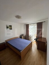 Apartament, 2 camere, 55mp, zona Calea Floresti