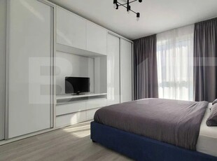 Apartament 2 camere, 56mp, parcare, zona Augustin Presecan