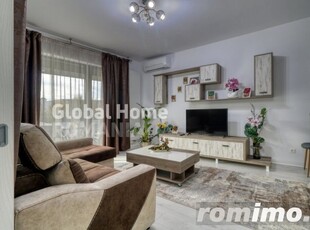 Apartament 2 camere 57MP | Zona de nord - Aviatiei | Cloud 9 | Parcare inclusa