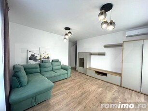 Apartament 2 camere, 59 mp, parcare, Park Lake