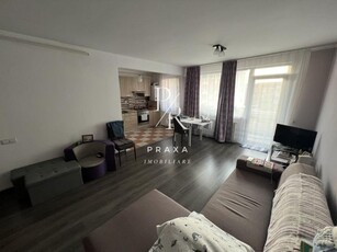 Apartament 2 camere, 59 mp, parcare, zona Sub Cetate!