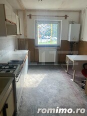 Apartament 2 camere, 60 mp, decomandat, partial mobilat, Scriitorilor