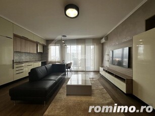 Apartament 2 camere, 60 mp, terasa, Record Park