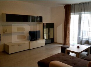 Apartament 2 camere, 60mp, terasa 30mp, zona VIVO