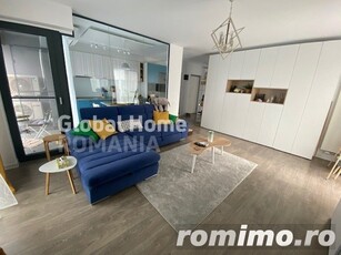 Apartament 2 camere 61MP | Zona de nord - Aviatiei | Cloud 9 | Parcare inclusa