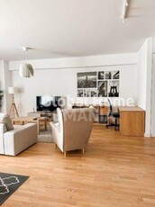 Apartament 2 camere 69 MP | Zona de nord - B.Vacarescu | Upground Residence