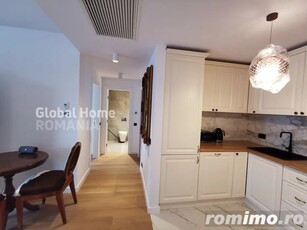 Apartament 2 camere 70 MP | Zona de nord - Aviatiei | ONE Towers | Parcare