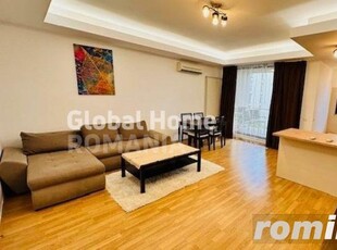 Apartament 2 camere 72MP | Zona de nord - Aviatiei | NorthLake | Parcare inclusa