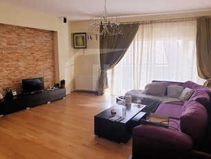 Apartament 2 camere, 81mp, parcare, dressing NTT Data