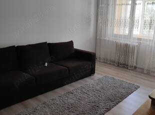 apartament 2 camere teiul doamnei