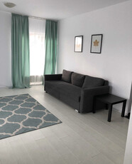 Apartament 2 camere - Auchan Titan