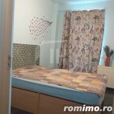 Apartament 2 camere, balcon, parcare, Zona EDGAR QUINET