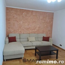 Apartament 2 camere, balcon mare, zona Strand