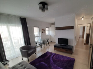 Apartament 2 camere -Belvedere Residence Pipera