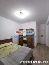 Apartament 2 Camere Berceni - Dimitrie Leonida - Parcare