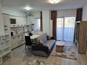 Apartament 2 camere, bloc nou.