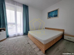 Apartament 2 camere, bloc nou | Buziasului