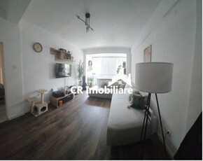 Apartament 2 camere boxa Floreasca parc