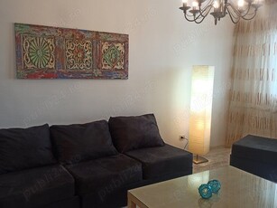 apartament 2 camere Calea Grivitei - 3 minute metrou Basarab