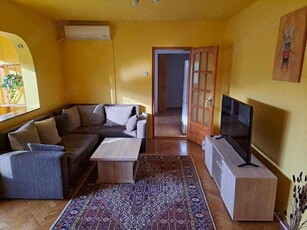 Apartament 2 camere, centrală proprie, zona Gheorghe Lazăr, comision 0