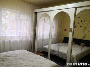 Apartament 2 camere - Centrala proprie - Bloc nou