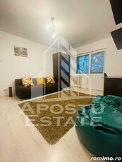 Apartament 2 camere, centrala proprie, boxa, Complex Studentesc