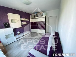 Apartament 2 camere, Centrala proprie, Clima, Complexul Studentesc