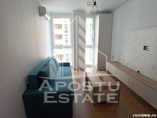 Apartament 2 camere, centrala proprie, loc de parcare, Torontalului.