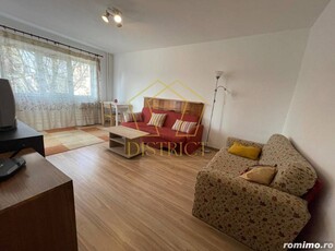 Apartament cu 3 camere | Torontalului