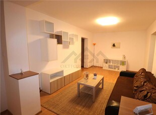 Apartament 2 camere ,centrala proprie , zona Tipografilor