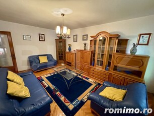 Apartament 2 camere, centrala termica, Ac, zona Liceul Tudor Arghezi