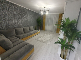 Apartament 2 camere - City Park Mall