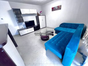 Apartament 2 camere Coralia Residence - Campus - Acceptam Studenti