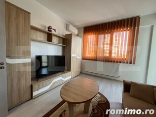 Apartament 2 camere, Craiovita Noua, zona Promenada