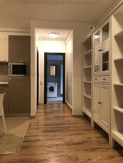 Apartament 2 camere cu loc parcare in Evocasa Optima, Ozana