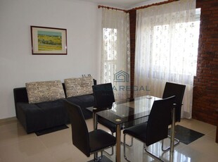 Apartament 2 camere cu loc parcare subteran Luceafarul