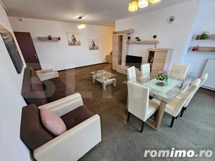 Apartament 2 camere cu terasa, 75mp, ultracentral, strada Calea Dorobantilor