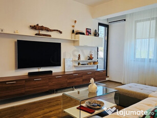 Apartament 2 Camere De I Bucurestii Noi I Parc Bazilescu