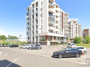 Apartament 2 camere de inchiriat Class Park cu loc de parcare