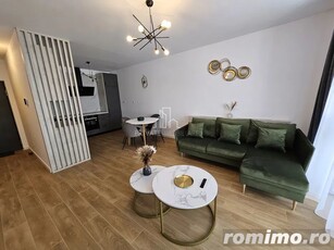 Apartament 2 Camere, De Inchiriat, Concept 9, Zona Tudor