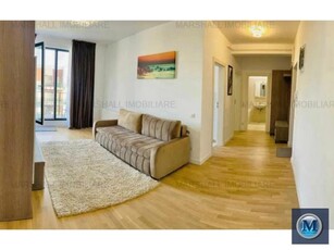 Apartament 2 camere de inchiriat in Blejoi, 50 mp