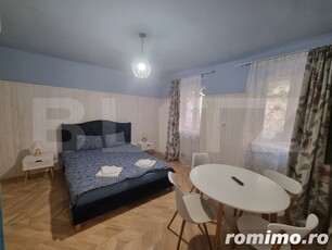 Apartament 2 camere de inchiriat - langa Piata Sfatului Brasov