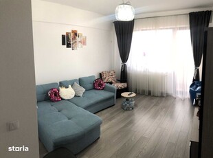 Apartament 2 camere de inchiriat Pitesti - Prundu-Craiovei